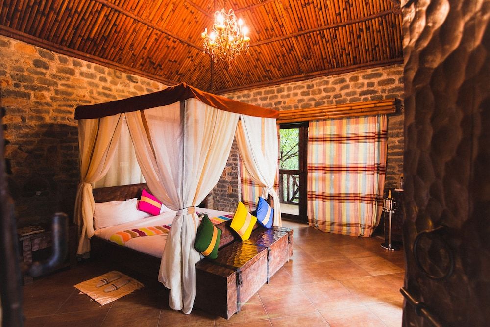 Kuriftu Resort & spa Lake Tana Executive Suite