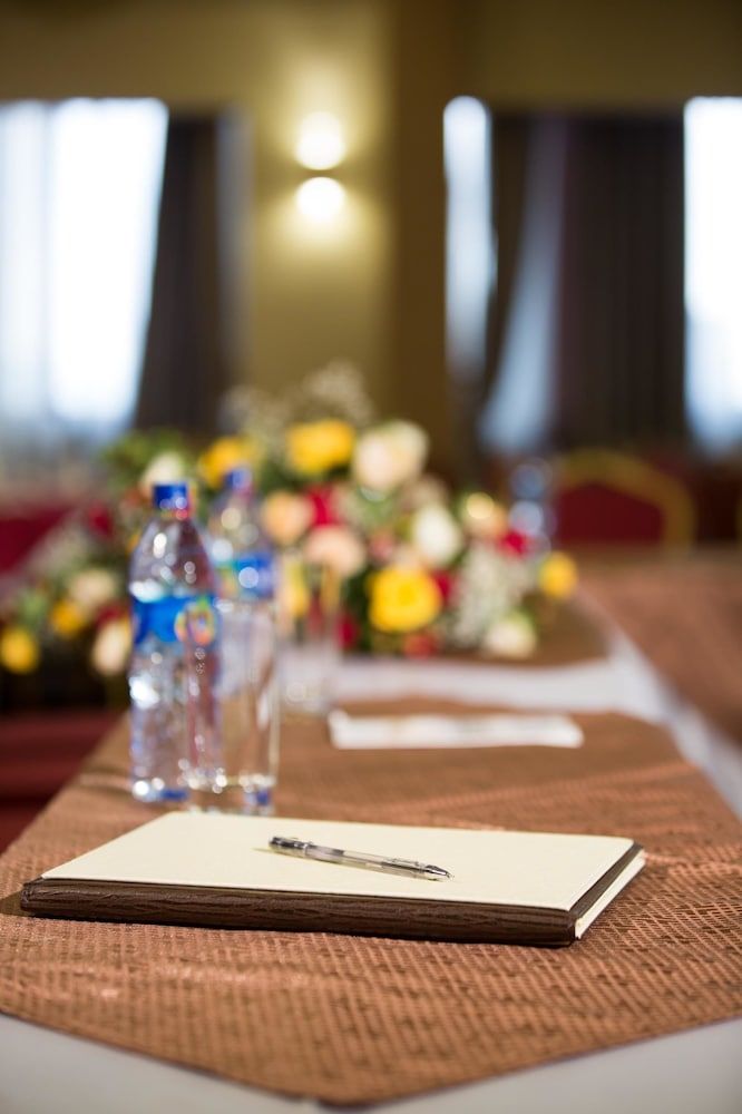 undefined Yod Abyssinia International Hotel 5