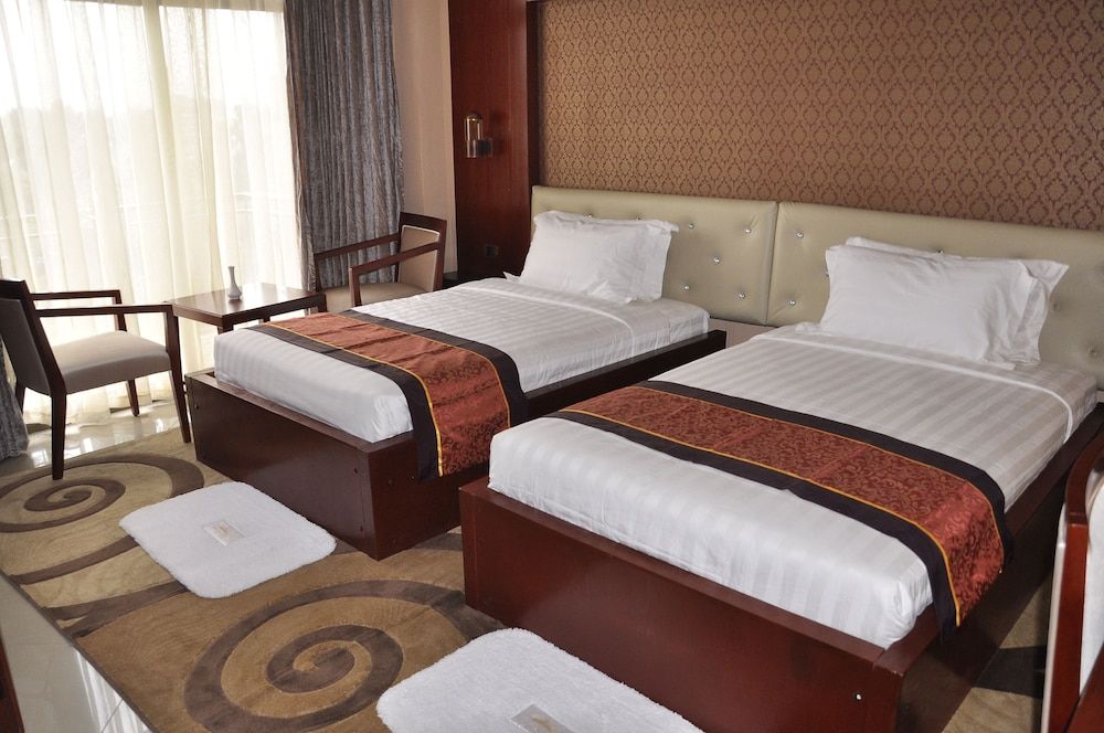 undefined Yod Abyssinia International Hotel 4