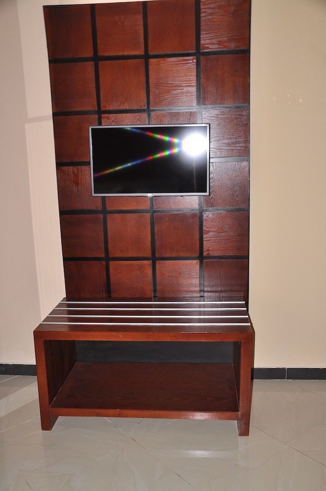 Yod Abyssinia International Hotel Twin Room 6