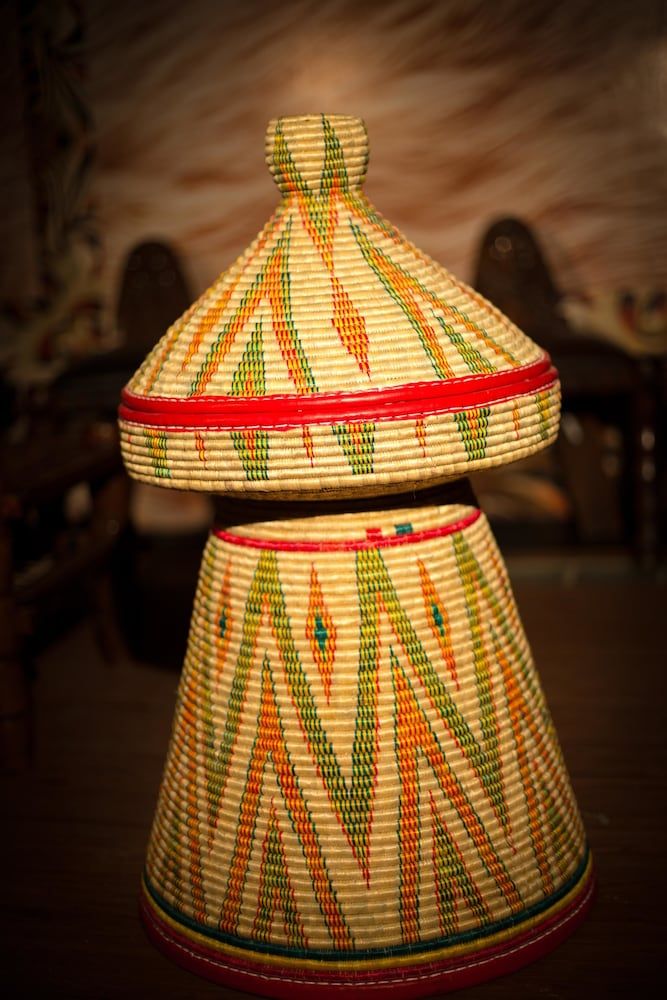 undefined Yod Abyssinia International Hotel 6