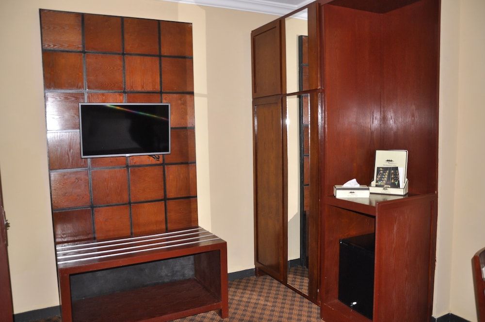 undefined Yod Abyssinia International Hotel 2