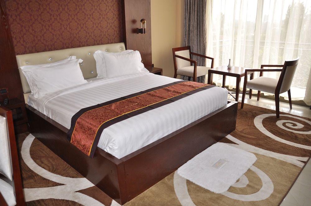 undefined Yod Abyssinia International Hotel