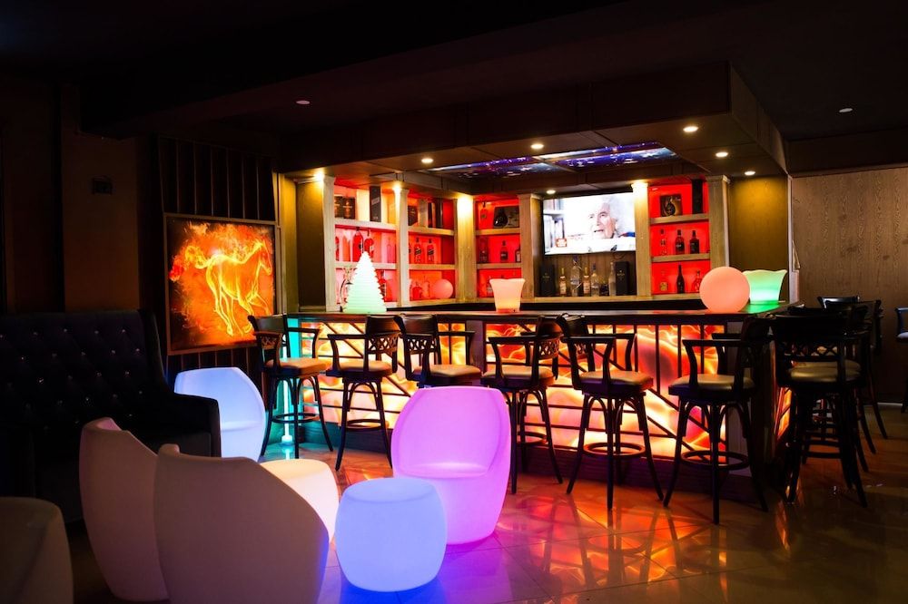 undefined Yod Abyssinia International Hotel 7