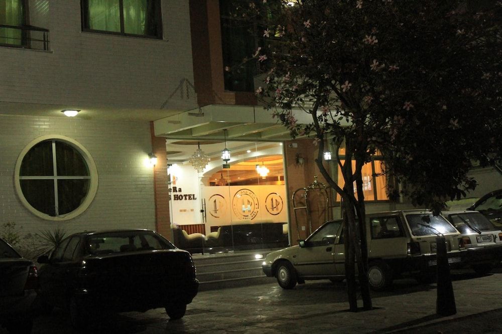 undefined Hera Addis Hotel 9