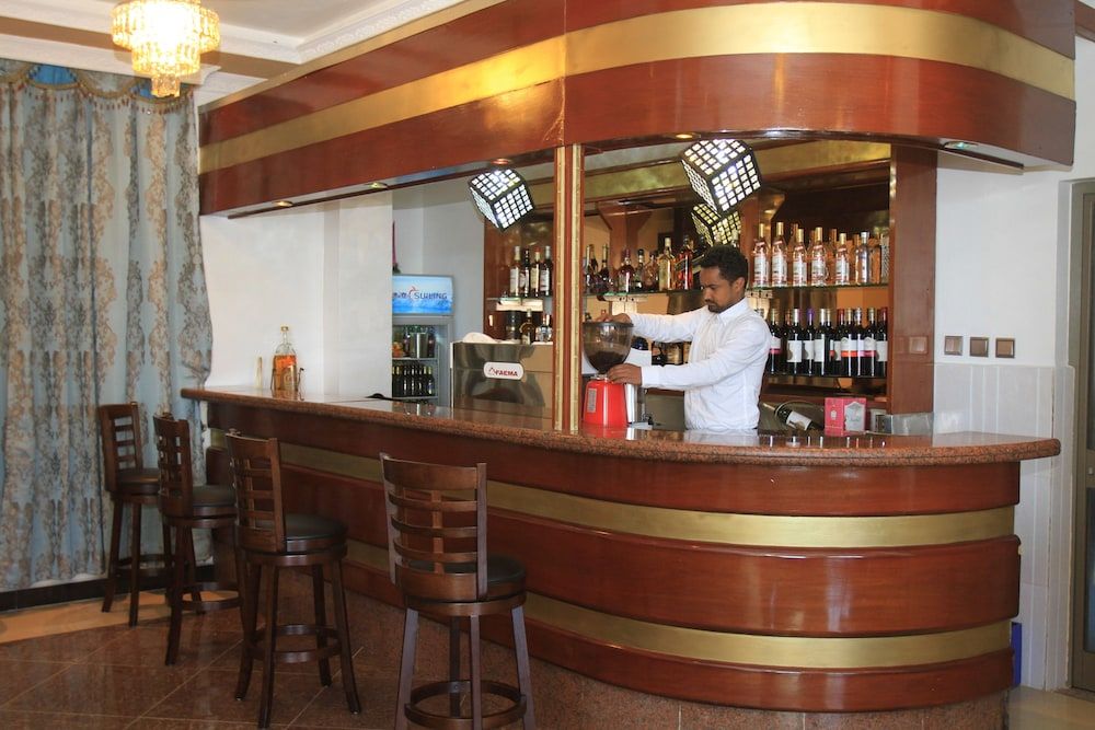 undefined Hera Addis Hotel 10