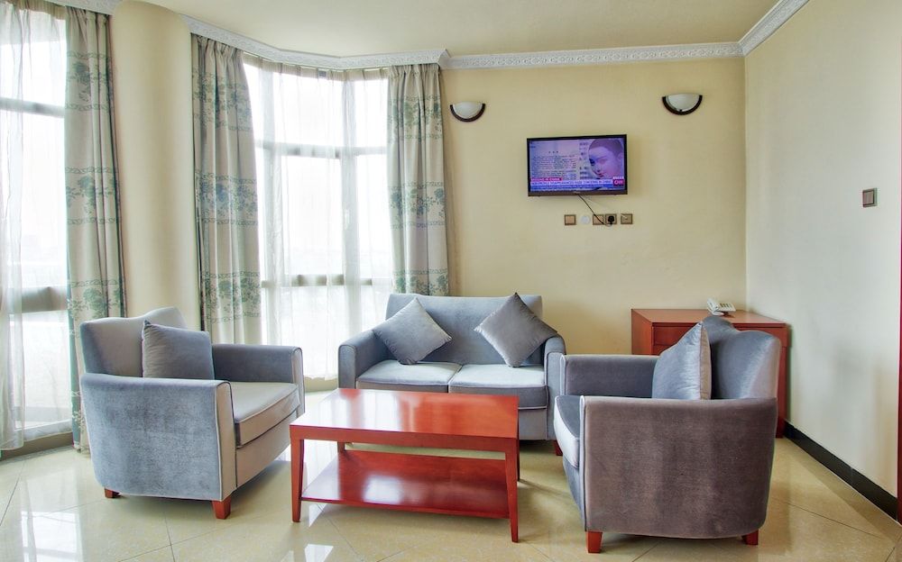 undefined Hera Addis Hotel 9