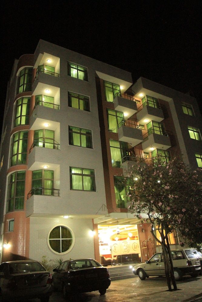 undefined Hera Addis Hotel 7