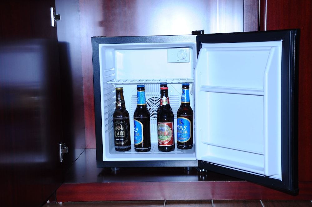 Guzara Hotel Addis Deluxe Single Room, 1 Queen Bed 12