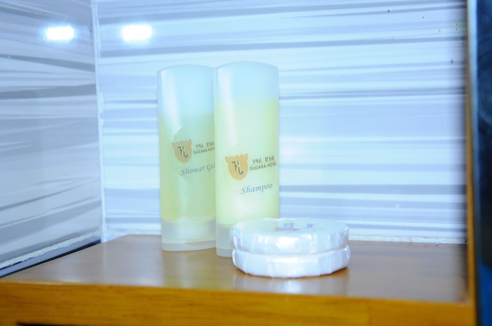 Guzara Hotel Addis Deluxe Single Room, 1 Queen Bed 10