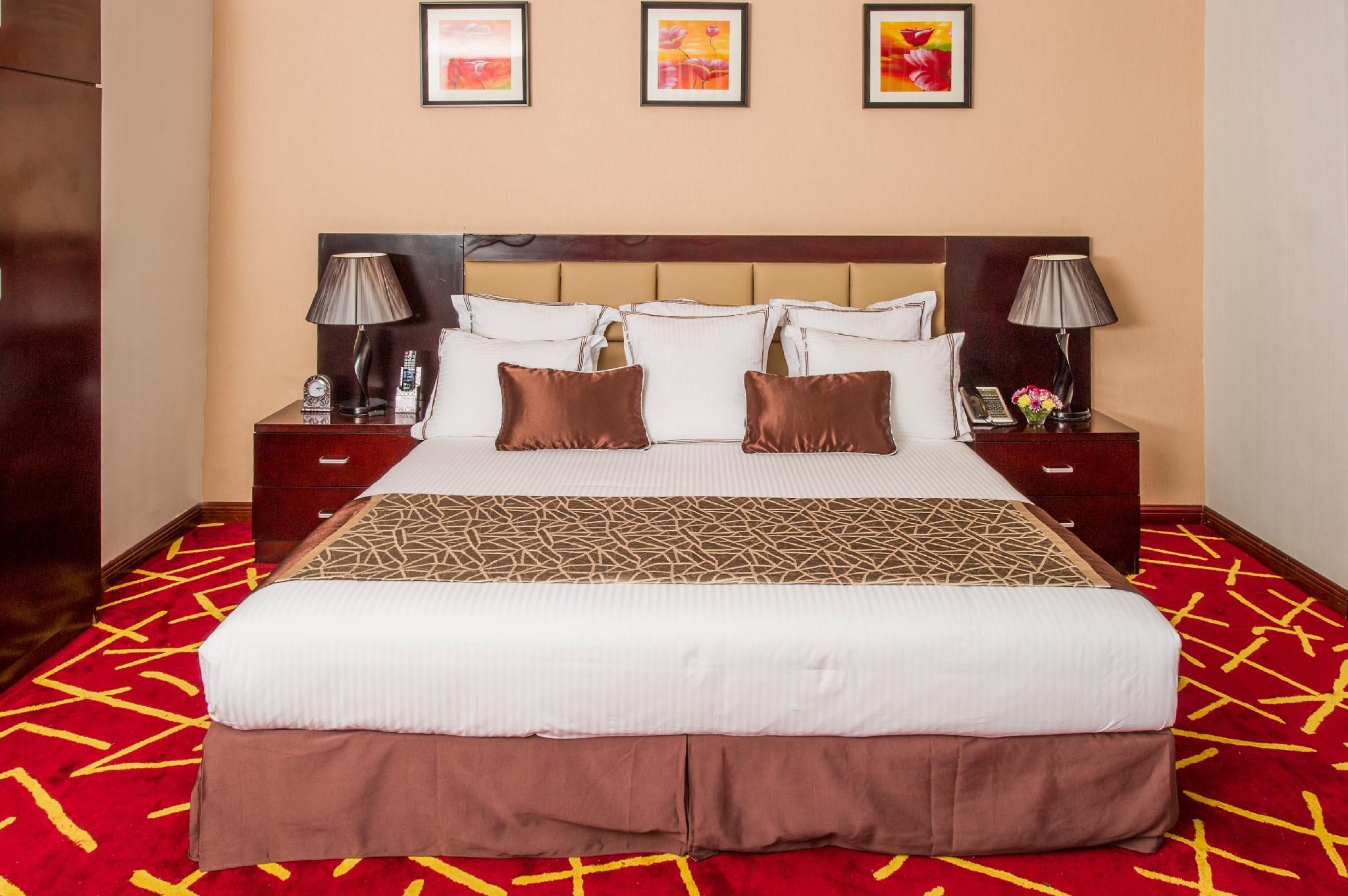 undefined Grand Eliana Hotel Conference & Spa 2