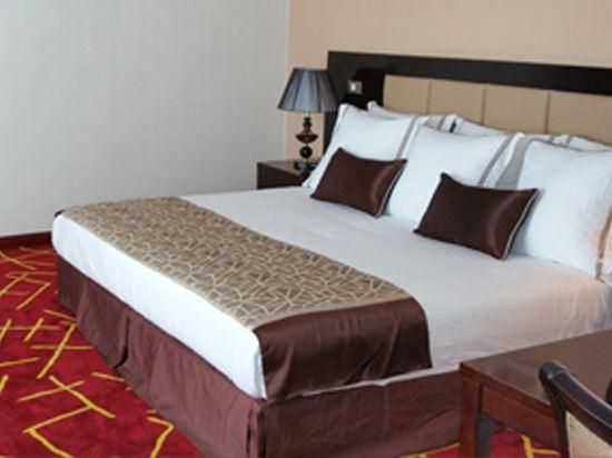undefined Grand Eliana Hotel Conference & Spa 3
