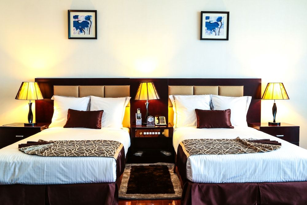 undefined Grand Eliana Hotel Conference & Spa 9