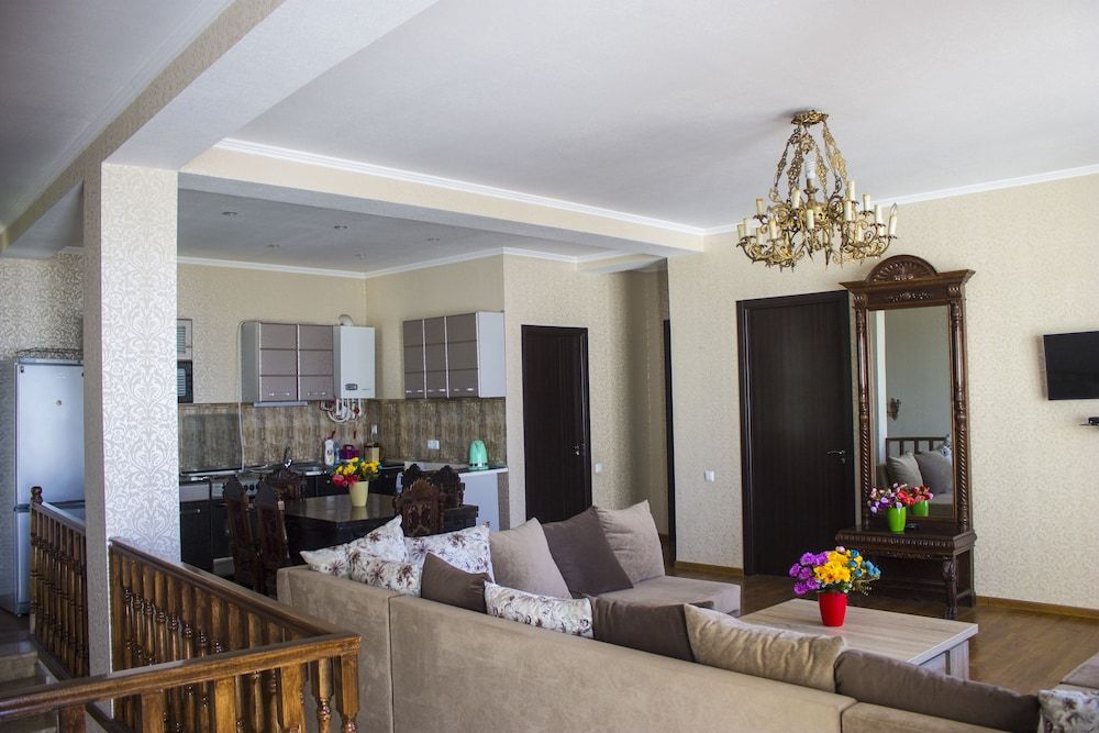 Hotel Residence Hill Deluxe Apartment, 2 Bedrooms, Non Smoking, City View 16