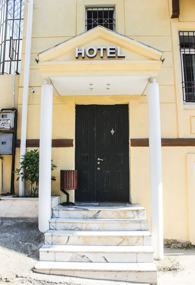 undefined Hotel Residence Hill 6