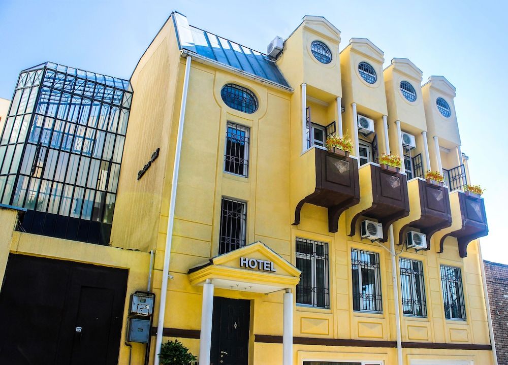 undefined Hotel Residence Hill 5