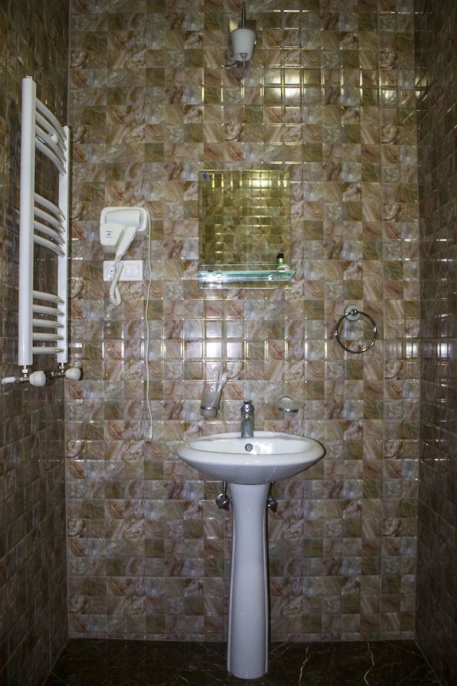 Hotel Residence Hill Deluxe Apartment, 2 Bedrooms, Non Smoking, City View 12