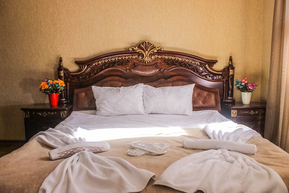 Hotel Residence Hill Deluxe Apartment, 2 Bedrooms, Non Smoking, City View 3