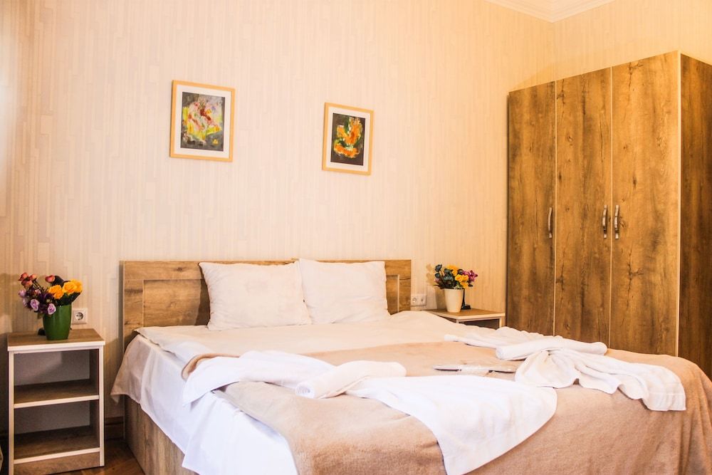 undefined Hotel Residence Hill