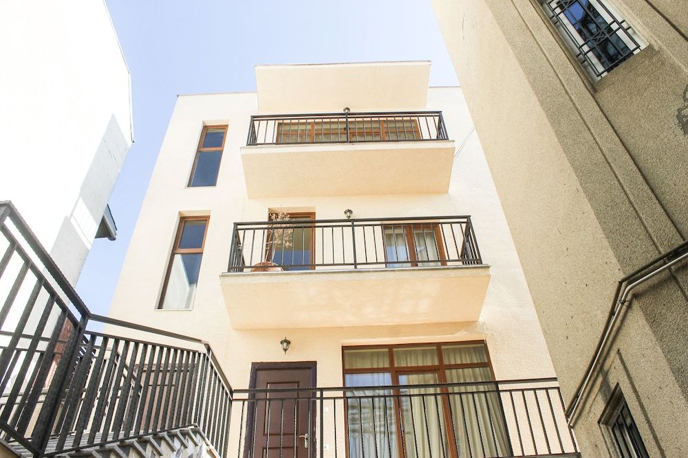 undefined Hotel Residence Hill 7