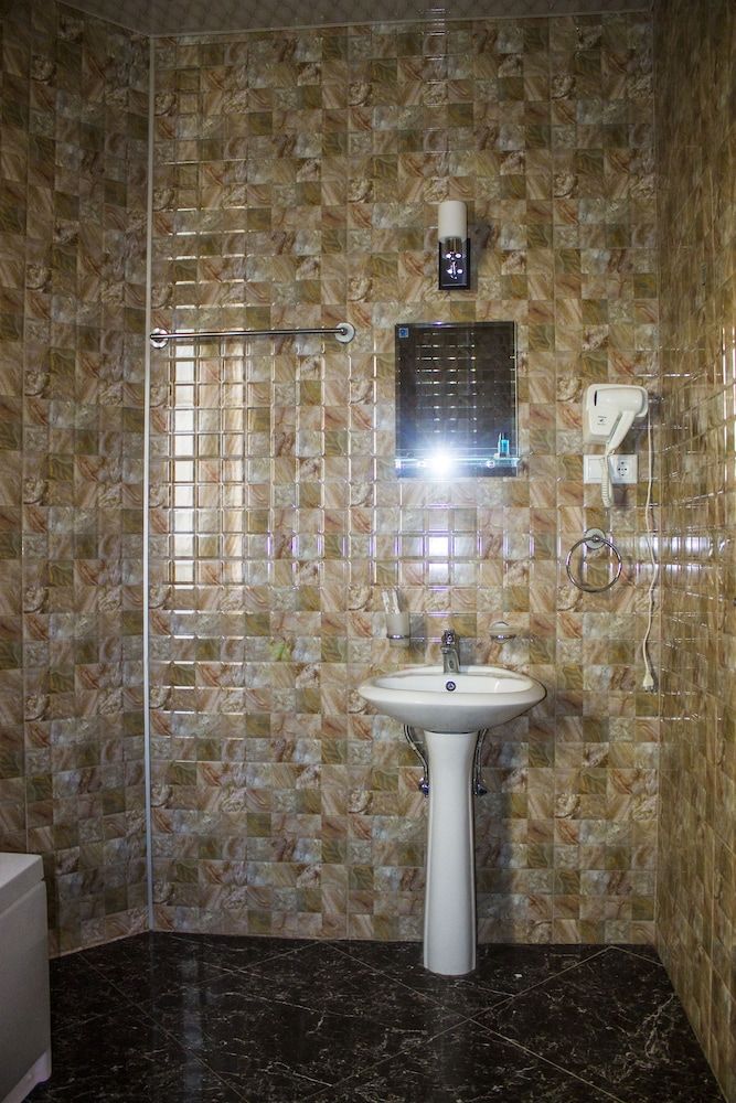 Hotel Residence Hill Basic Single Room, City View 5