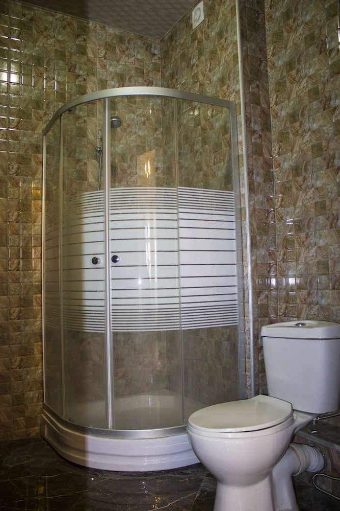 Hotel Residence Hill Basic Single Room, City View 4