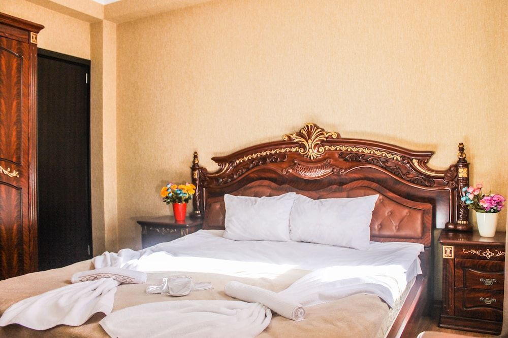 Hotel Residence Hill Deluxe Apartment, 2 Bedrooms, Non Smoking, City View 5