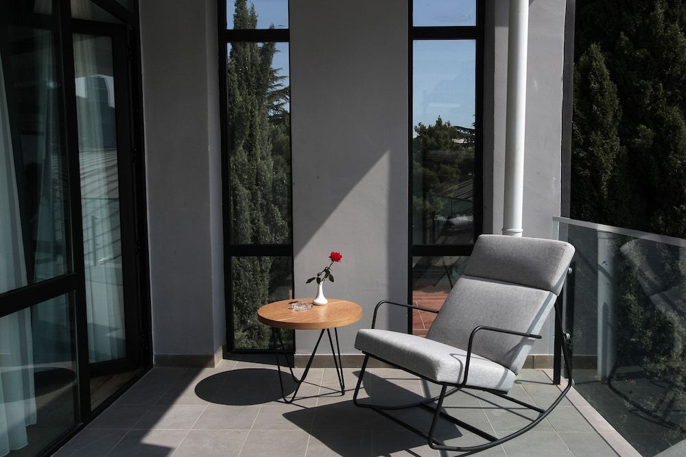 L.M Club Hotel Standard Twin Room 10