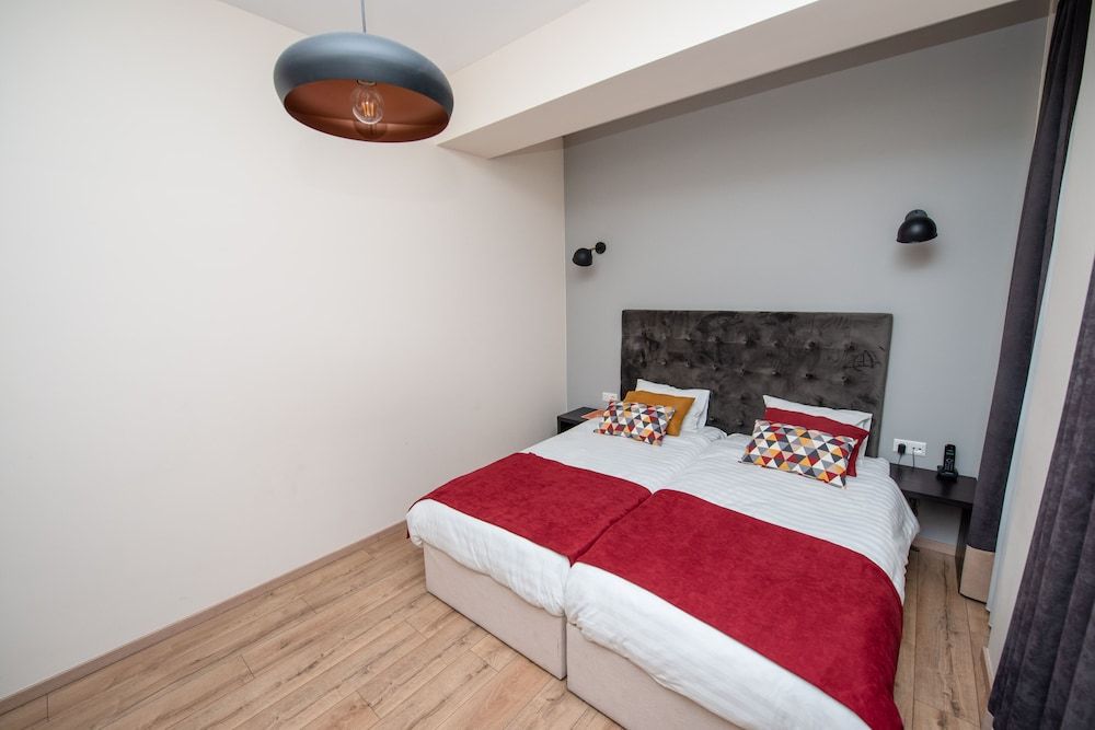 undefined L.M Club Hotel