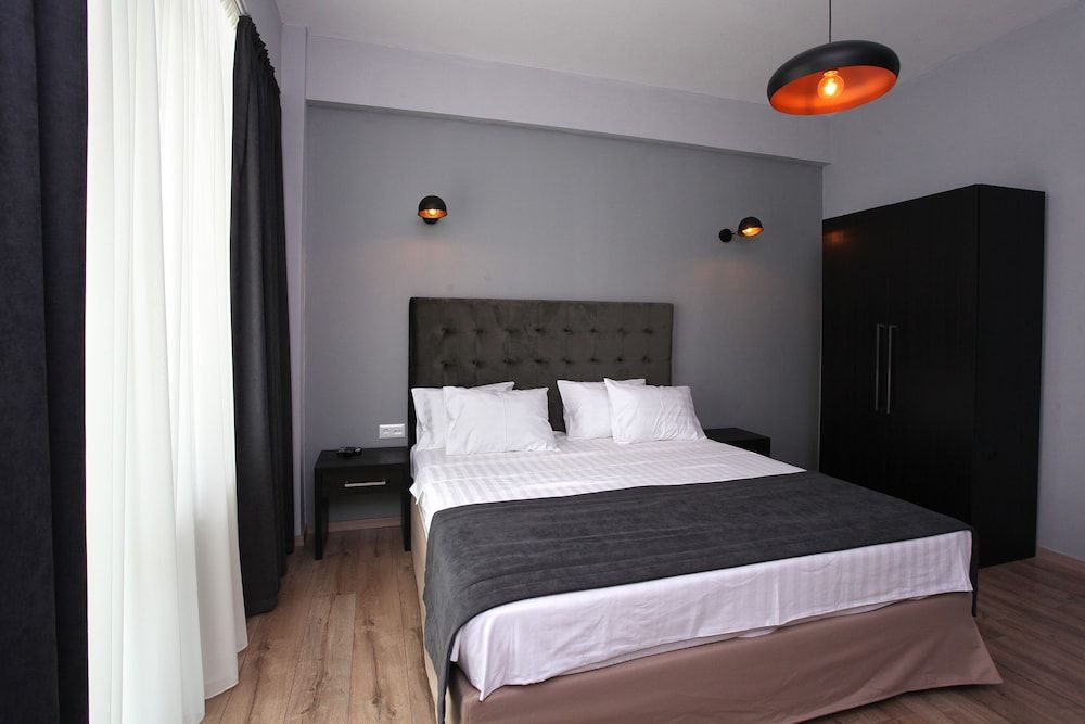 undefined L.M Club Hotel 4