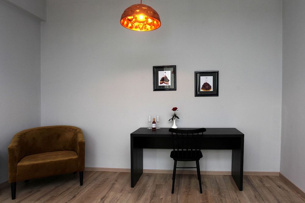 L.M Club Hotel Standard Twin Room 15