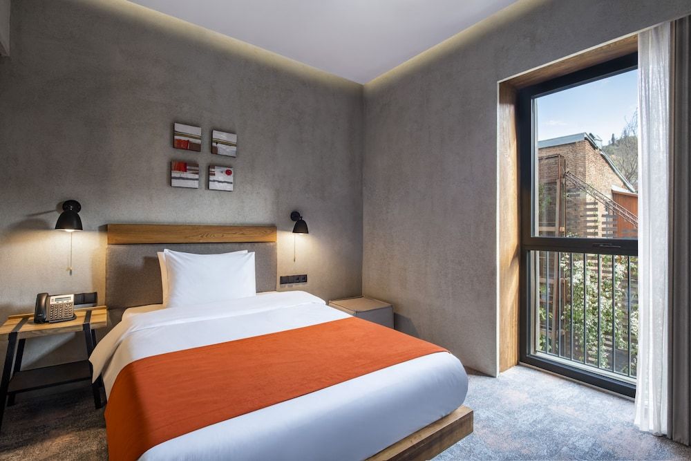 undefined Iota Hotel Tbilisi 3