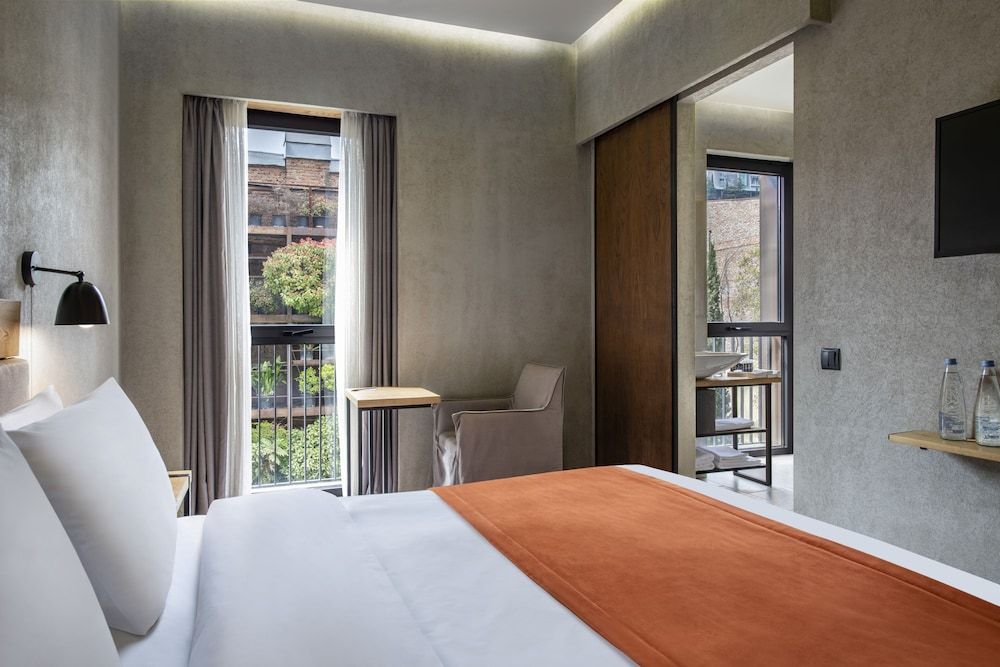 undefined Iota Hotel Tbilisi 7
