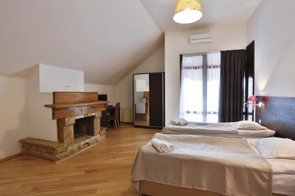 undefined Chardonnay Boutique Hotel 10