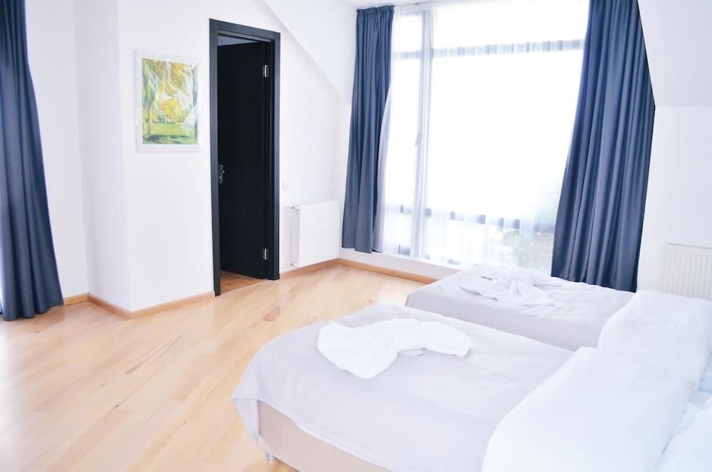 undefined Chardonnay Boutique Hotel 8