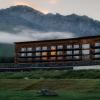 Rooms Hotel Kazbegi