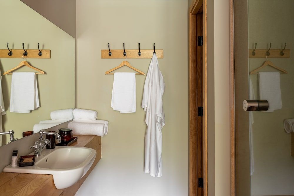 Rooms Hotel Kazbegi Executive Room Mount Kazbegi view 5