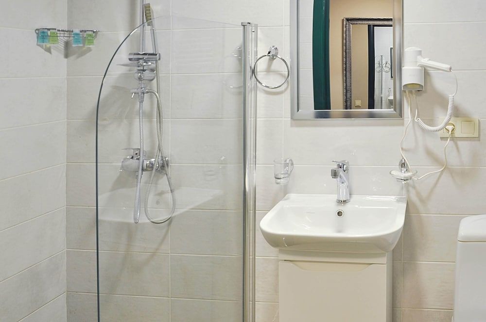 Art Hotel Claude Monet Junior Suite 5