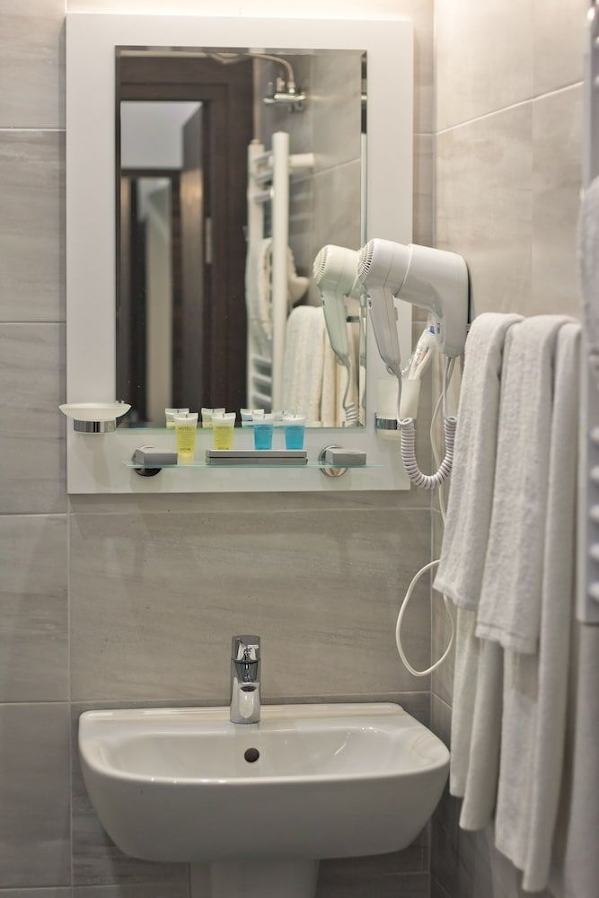 Sky Inn Hotel Batumi Double or Twin Room, Balcony 10