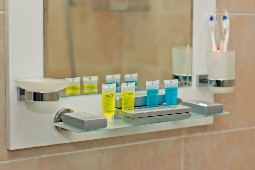 Sky Inn Hotel Batumi Double or Twin Room, Balcony 8