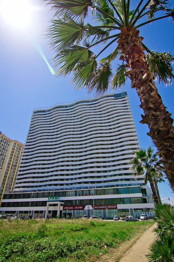 undefined Sky Inn Hotel Batumi 4