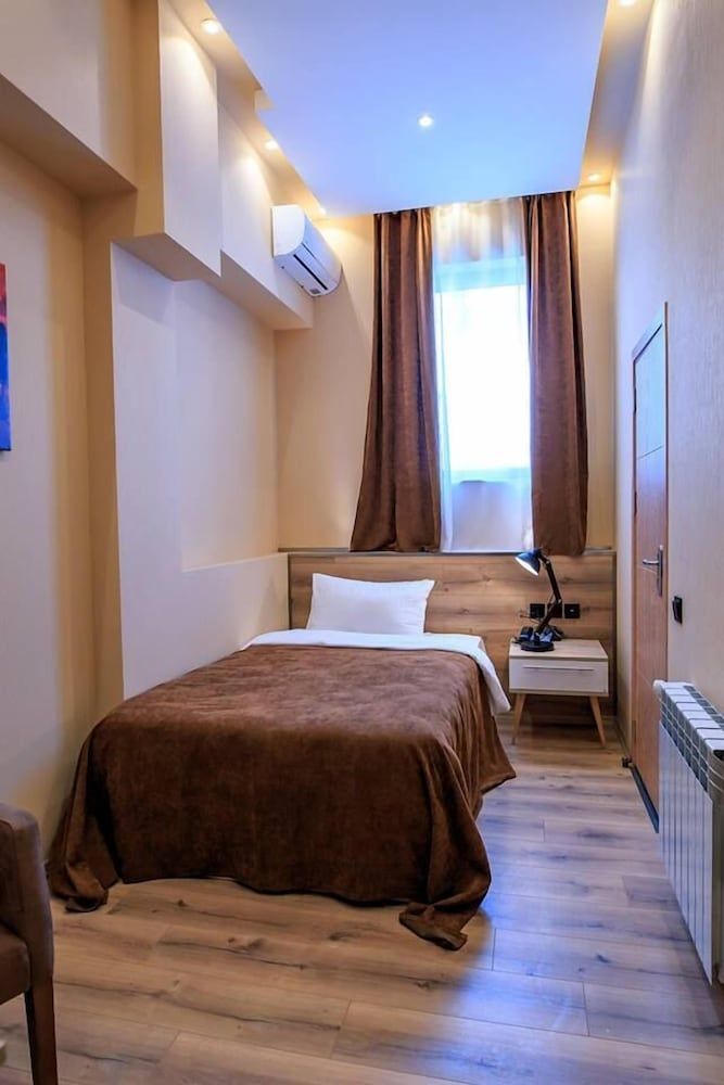 undefined Hotel Georgian Holiday 4