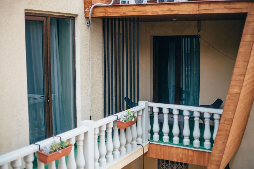 undefined Hotel Georgian Holiday 3