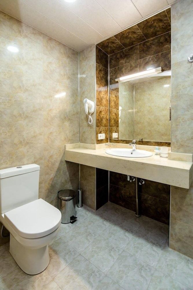 Elia Palace Hotel Studio, 1 Bedroom 3