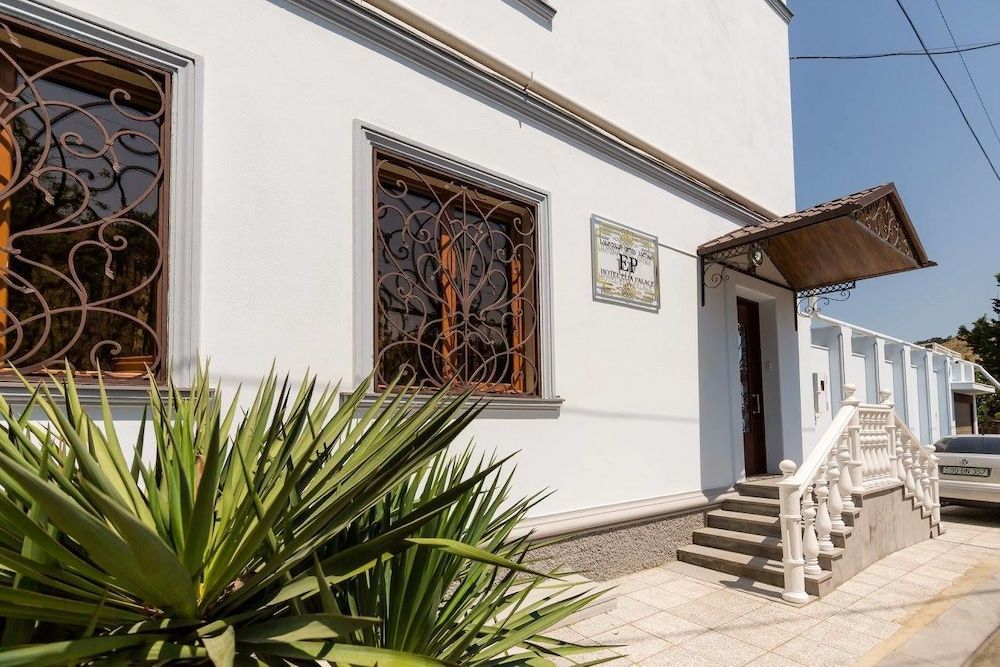 undefined Elia Palace Hotel 6