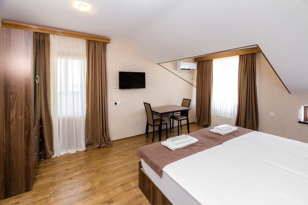 Elia Palace Hotel Studio, 1 Bedroom