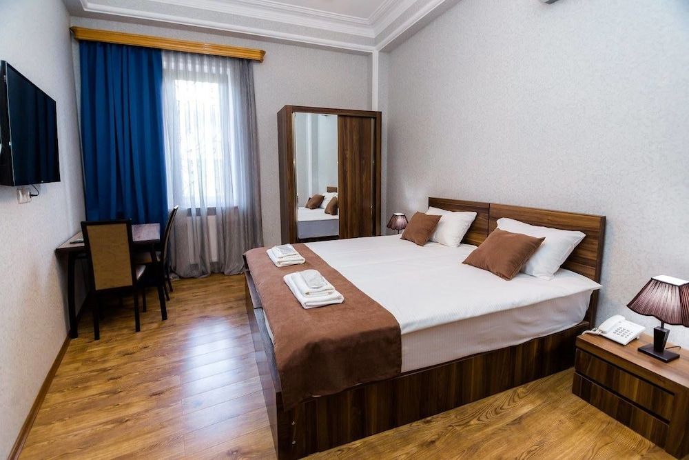 undefined Elia Palace Hotel 5