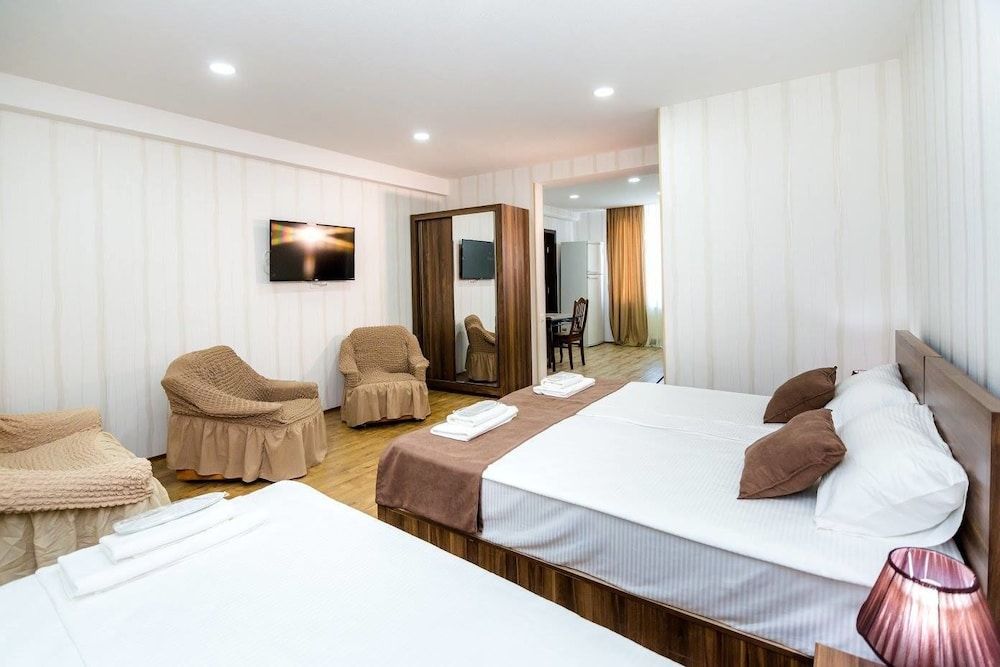 undefined Elia Palace Hotel 3