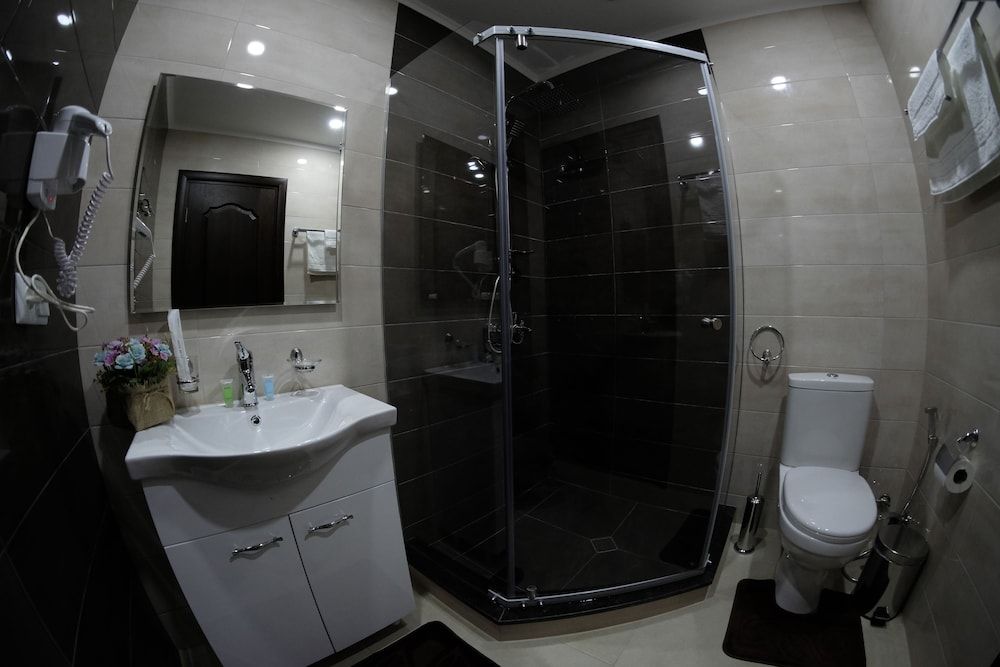 S&L Boutique Hotel Double Room, Garden View 5