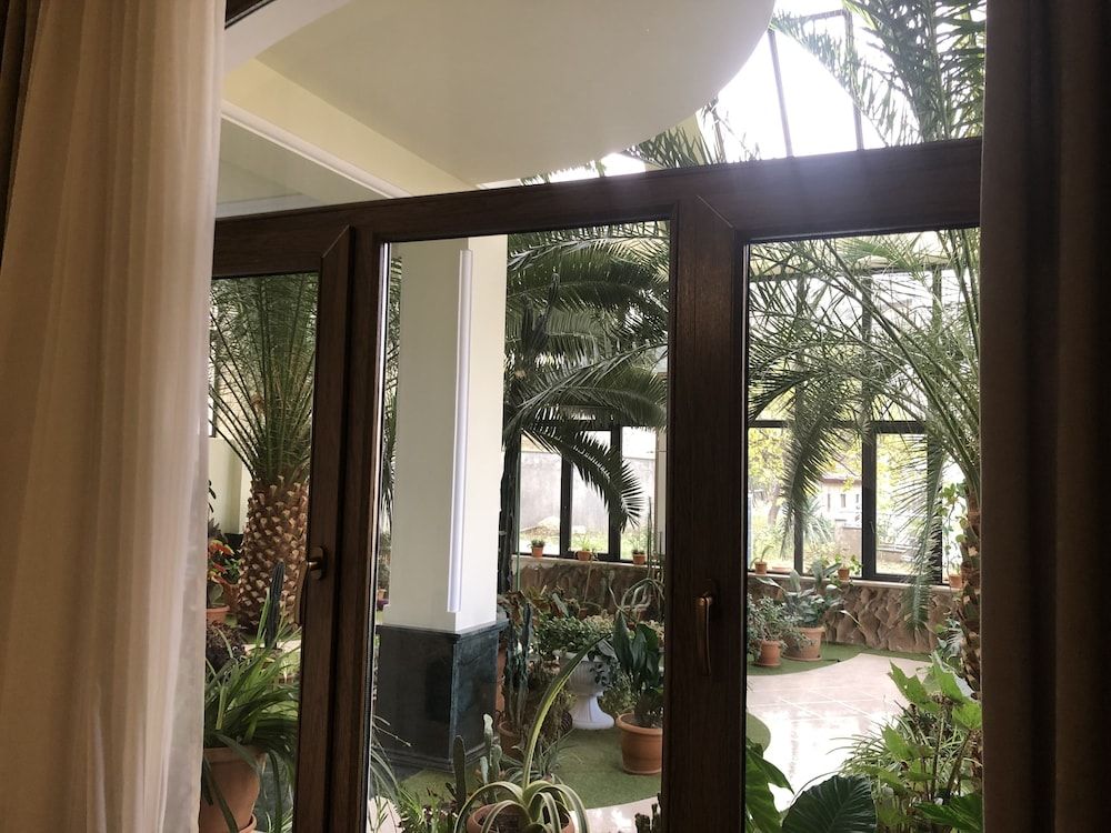 S&L Boutique Hotel Double Room, Garden View 4